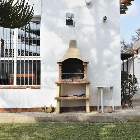 Villa Maria Elena, En Fuente Del Gallo Conil De La Frontera Dış mekan fotoğraf