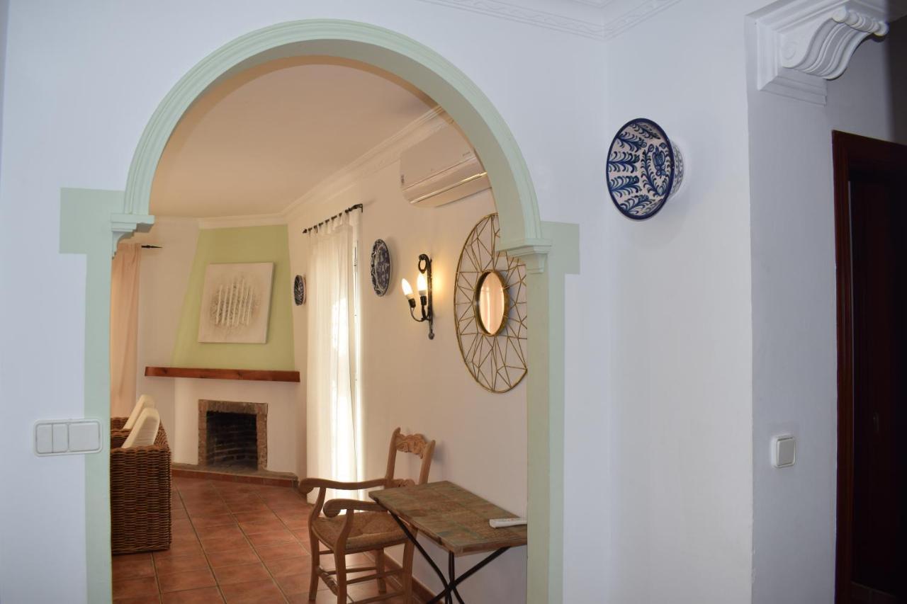 Villa Maria Elena, En Fuente Del Gallo Conil De La Frontera Dış mekan fotoğraf