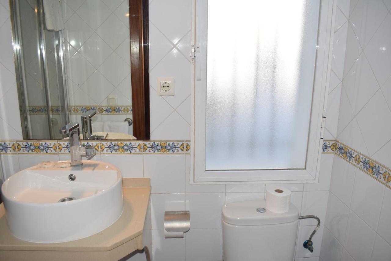 Villa Maria Elena, En Fuente Del Gallo Conil De La Frontera Dış mekan fotoğraf