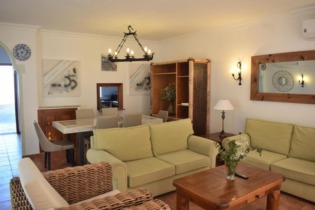 Villa Maria Elena, En Fuente Del Gallo Conil De La Frontera Dış mekan fotoğraf